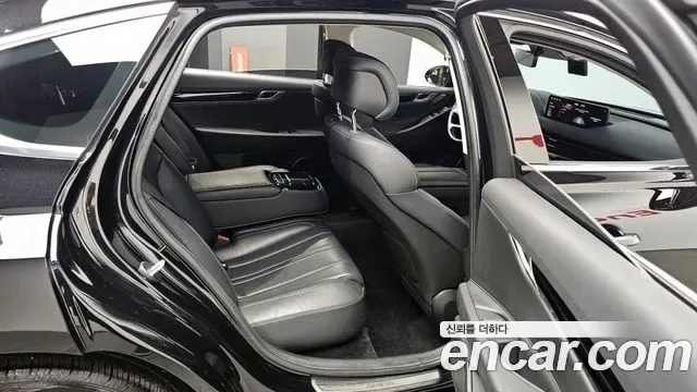 Genesis G80 бензин 2.5 Turbo 2WD ( ), миниатюра 20