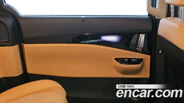 Kia Carnival дизель 7 мест Signature, миниатюра 13