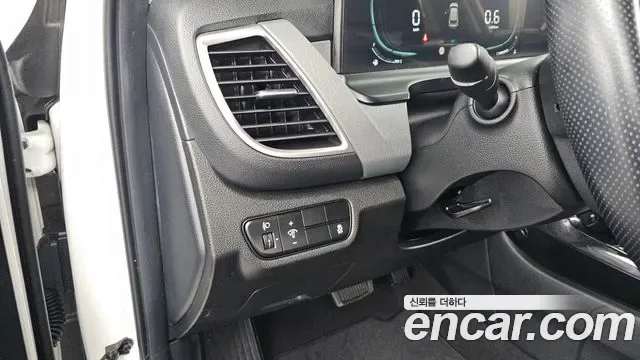 Kia Seltos бензин 2.0 2WD, миниатюра 27