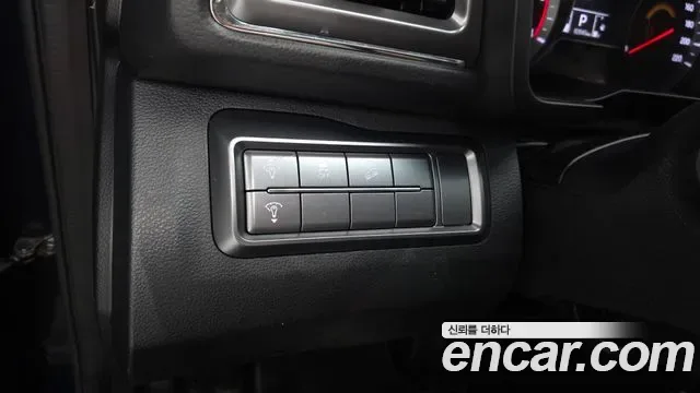 KGM Tivoli дизель 1.6 2WD V1, миниатюра 29
