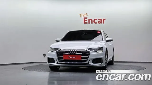 Audi A6 45 TFSI Premium, миниатюра 10