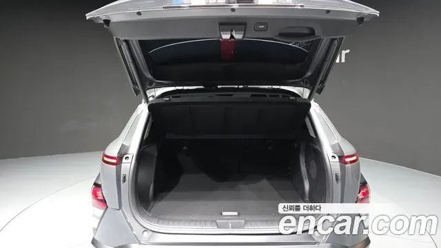 Hyundai Kona Inspiration, миниатюра 8