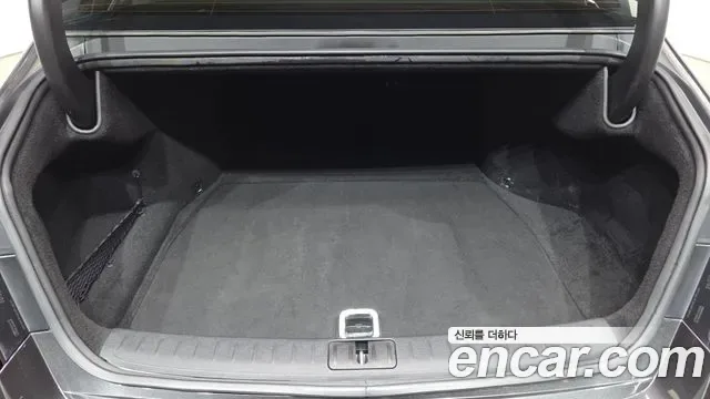 Genesis G90 (RS4) бензин 3.5 Turbo AWD ( ), миниатюра 27