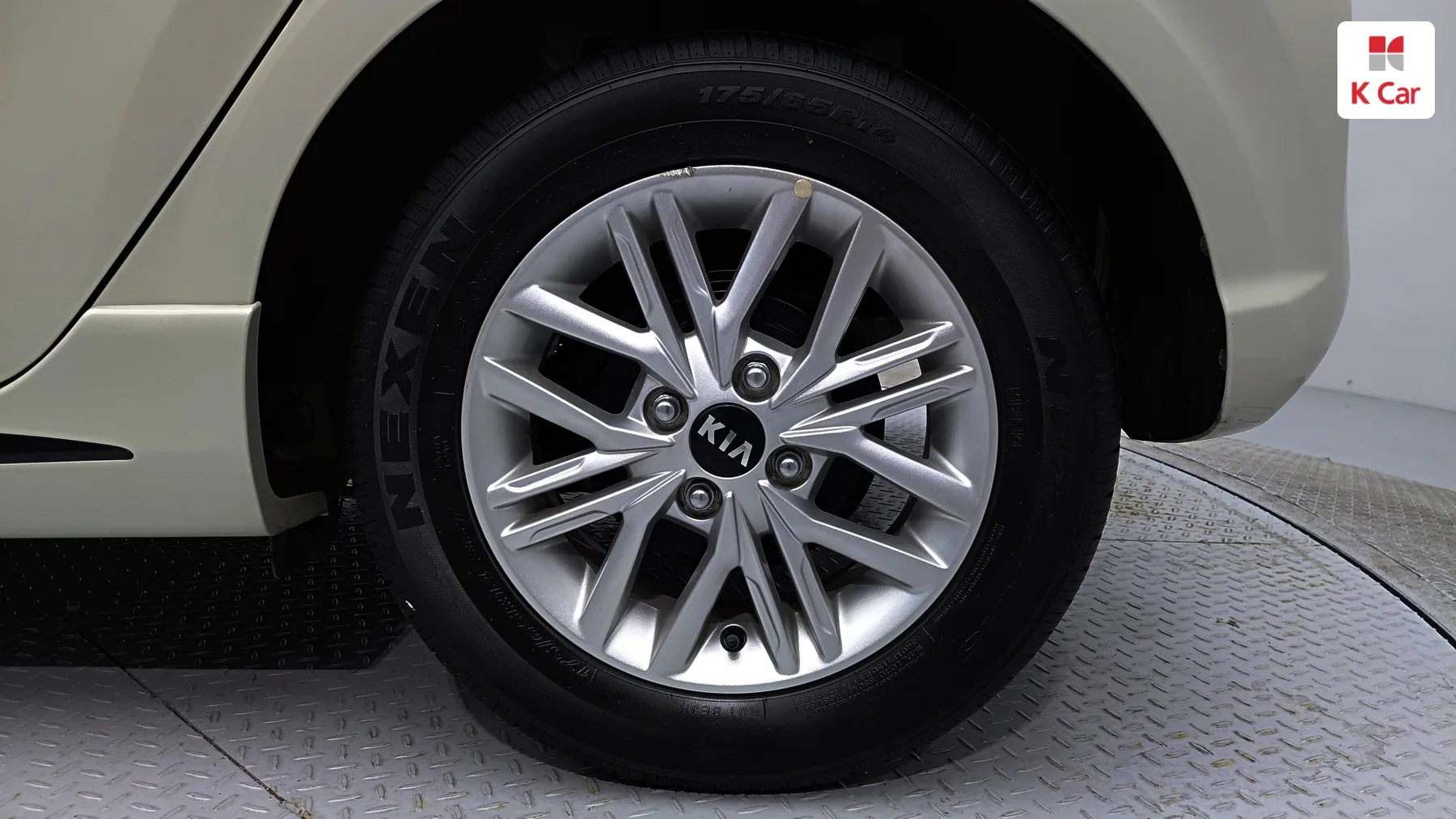 Kia Morning бензин 1.0, миниатюра 26