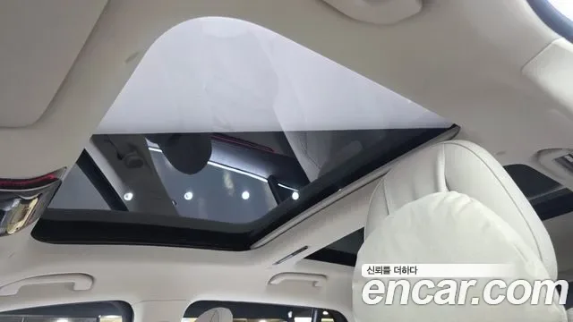 Mercedes-Benz EQS EQS450 4MATIC, миниатюра 5