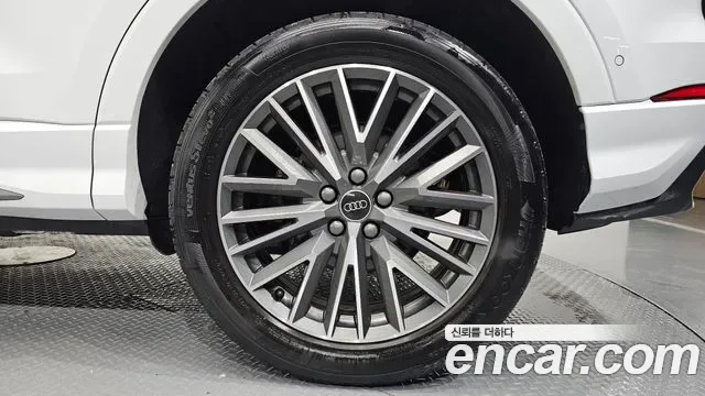 Audi Q3 40 TFSI Premium, миниатюра 10