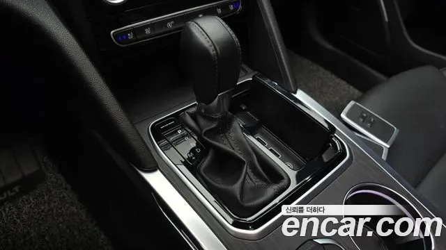 Renault SM6 1.3 TCe RE, миниатюра 22