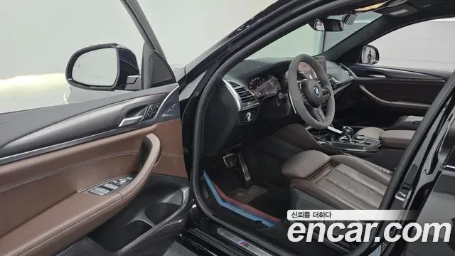 BMW X4 xDrive20i M, миниатюра 26