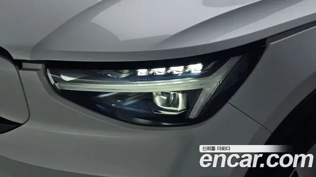 Volvo C40, миниатюра 23
