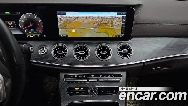 Mercedes-Benz CLS CLS450 4MATIC AMG Line, миниатюра 4