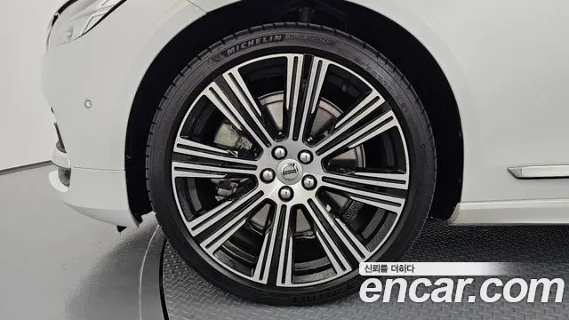 Volvo S90 B6 AWD, миниатюра 9