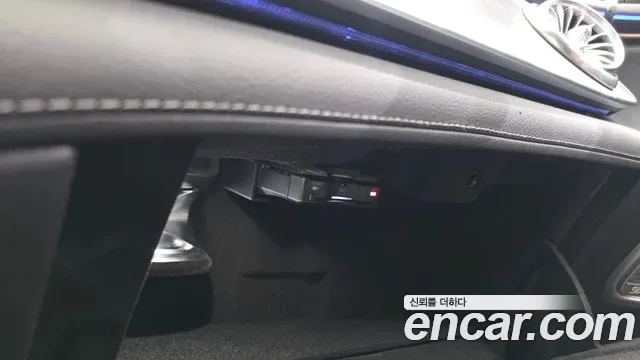 Mercedes-Benz EQS EQS53 AMG 4MATIC+, миниатюра 21