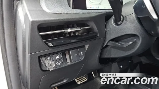 Kia EV6, миниатюра 9