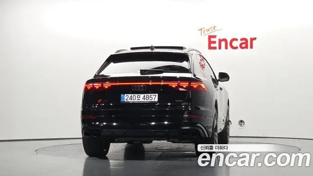 Audi Q8 55 TFSI Premium, миниатюра 26