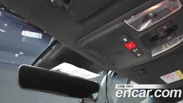 Kia Stinger 3.3 GT AWD, миниатюра 30