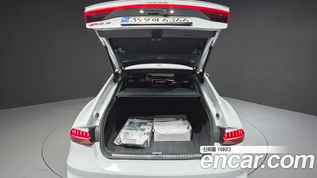 Audi A7 55 TFSI Premium, миниатюра 26