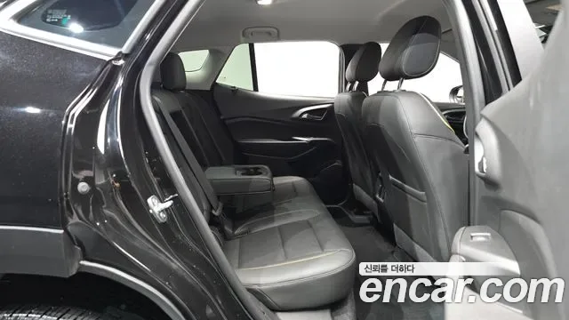 Chevrolet Trax 1.2 ACTIV ( ), миниатюра 13