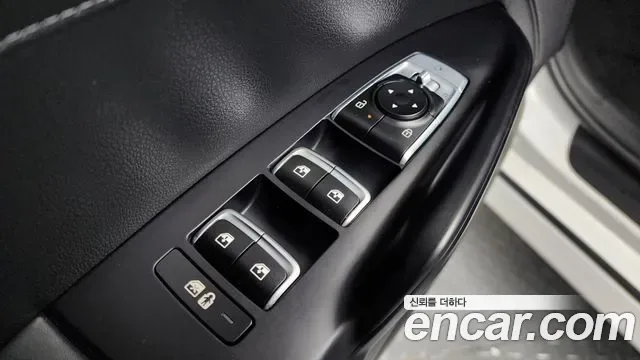 Kia K5 III 2.0 LPi( ) Prestige, миниатюра 22