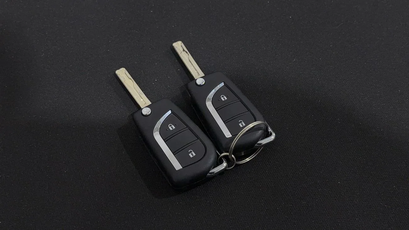 Toyota RAV4 EX, миниатюра 14