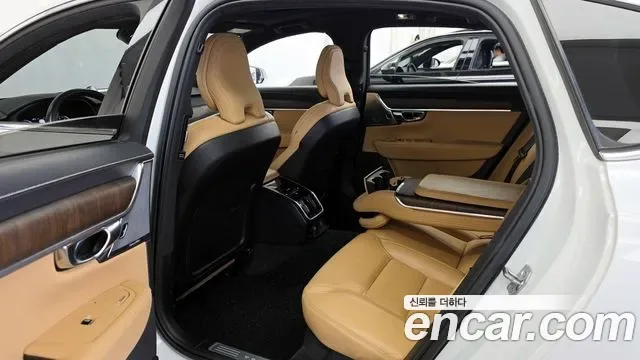 Volvo S90 B6 AWD, миниатюра 9