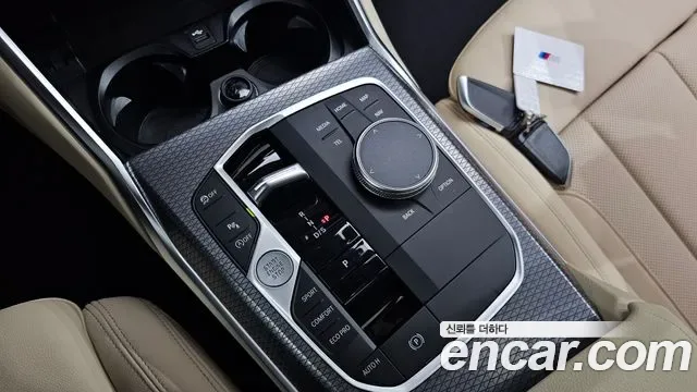 BMW 3 (G20) 320i M, миниатюра 29