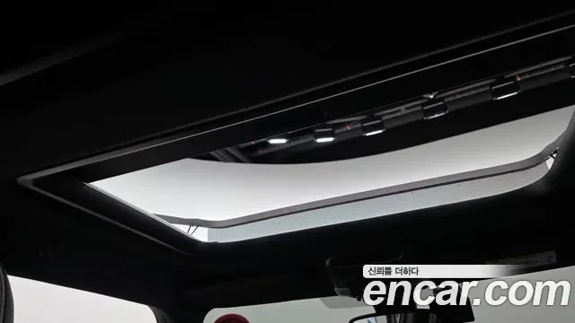 MINI Cooper JCW III, миниатюра 15
