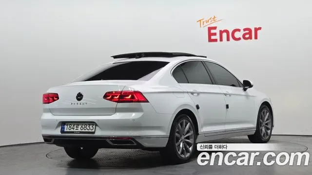 Volkswagen GT(B8) 2.0 TDI Prestige, миниатюра 19