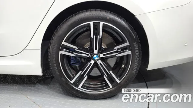 BMW 3 (G20) 320i M, миниатюра 22