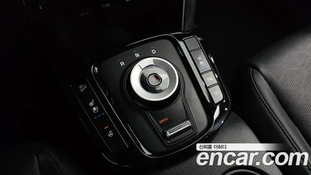 Kia Seltos бензин 2.0 2WD Prestige, миниатюра 2