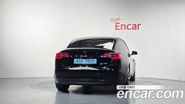 Tesla 3 AWD, миниатюра 20