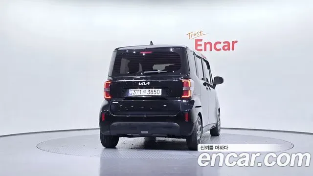Kia Ray Signature, миниатюра 14