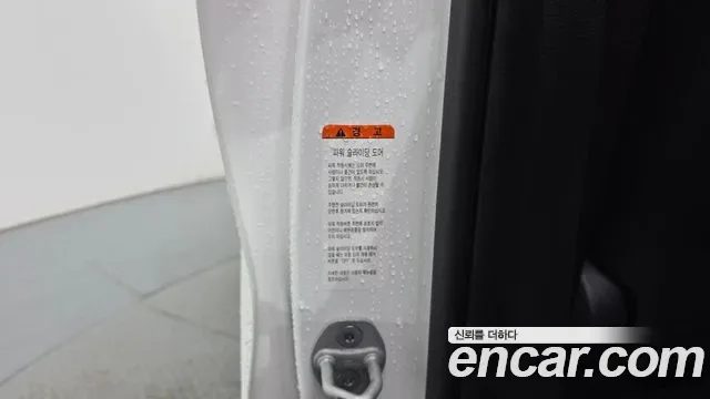 Kia Carnival дизель 7 мест Signature, миниатюра 11