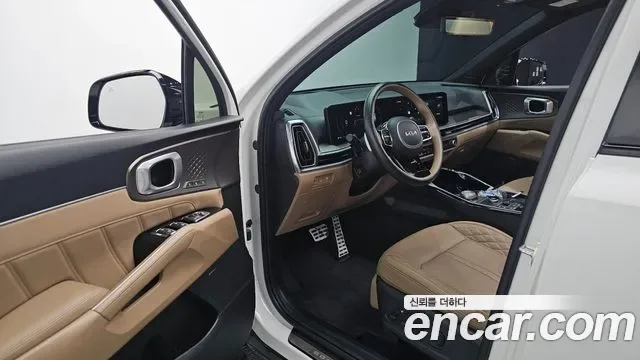 Kia Sorento HEV 1.6 2WD Gravity, миниатюра 11