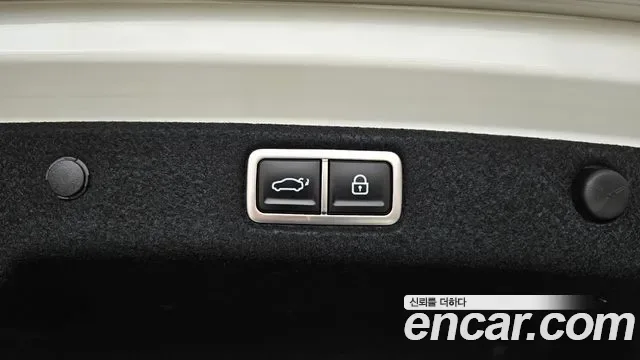 Hyundai Grandeur Calligraphy, миниатюра 23