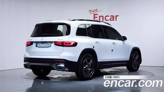 Mercedes-Benz GLB GLB250 4MATIC, миниатюра 24