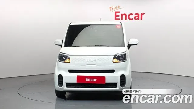 Kia The New Ray, миниатюра 30