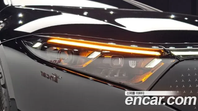 Mercedes-Benz EQS EQS350, миниатюра 10