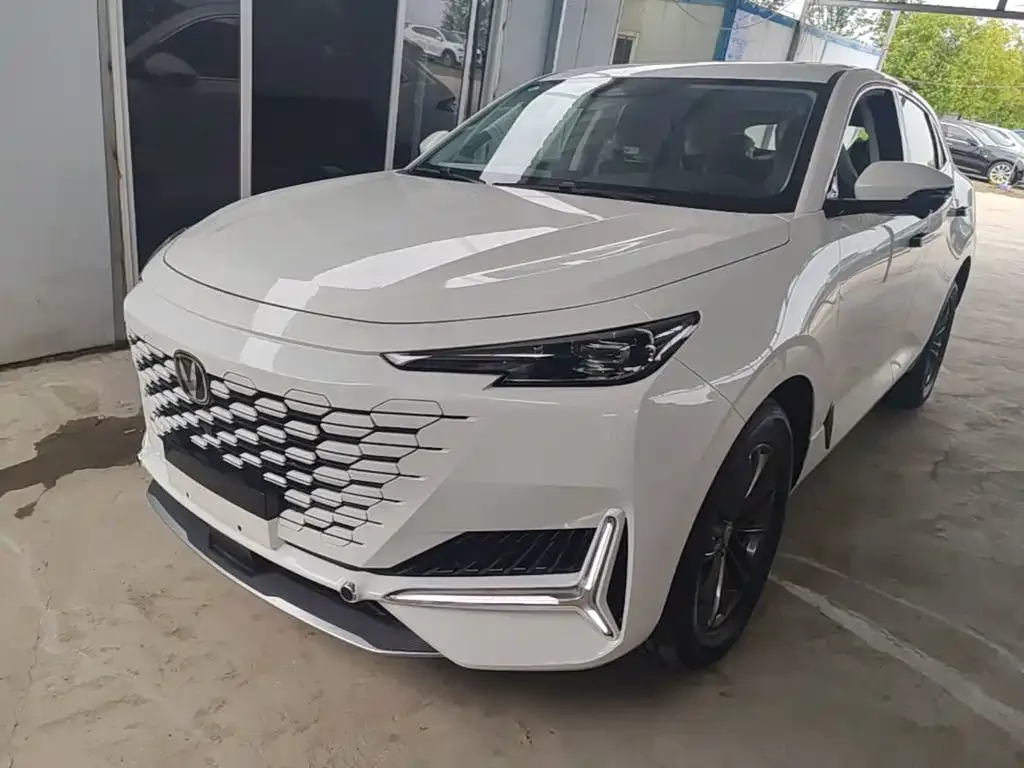 Changan UNI-K