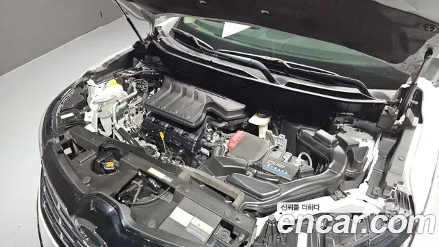 Renault QM6 2.0 LPe RE 2WD, миниатюра 23