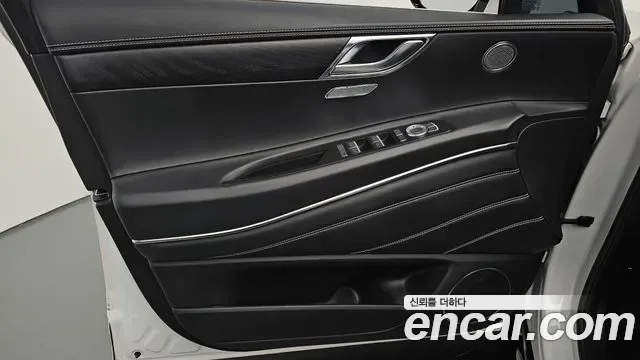 Genesis GV80 2.5T бензин AWD ( ), миниатюра 25