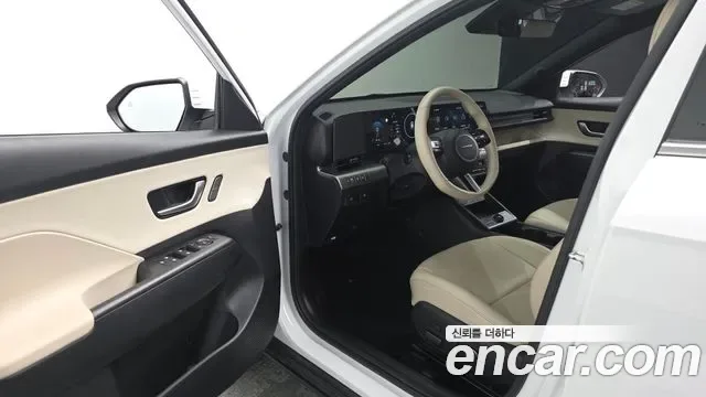 Hyundai Kona Inspiration, миниатюра 20