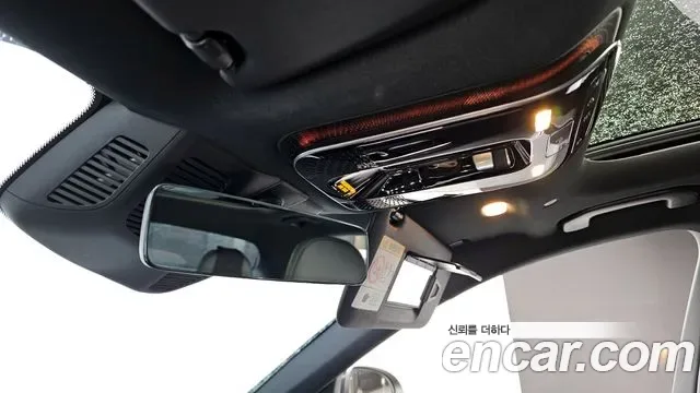 Mercedes-Benz C-Class C200, миниатюра 19
