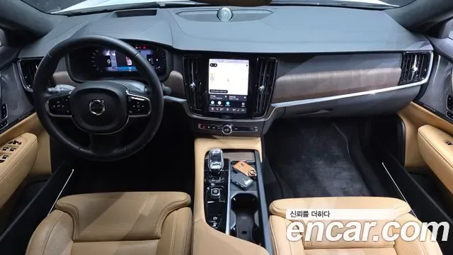 Volvo S90 B6 AWD, миниатюра 17