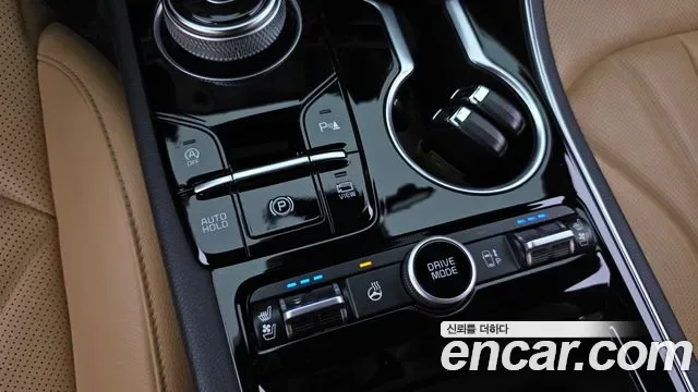 Kia K5 III 2.0 Signature, миниатюра 14