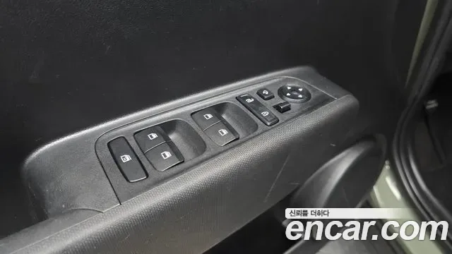 Hyundai Casper, миниатюра 23