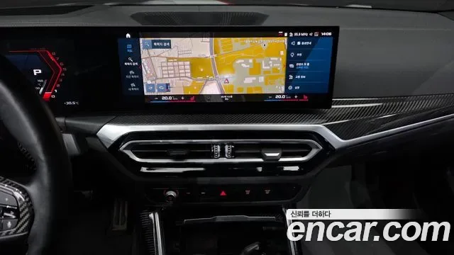 BMW M4 M xDrive, миниатюра 16