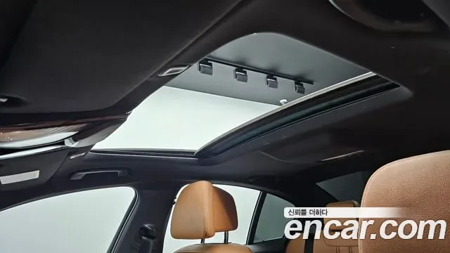 BMW 5 (G30) 520i M, миниатюра 17
