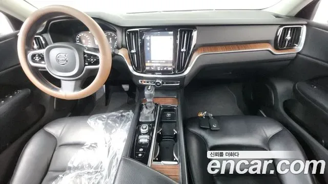 Volvo S60 T5, миниатюра 21