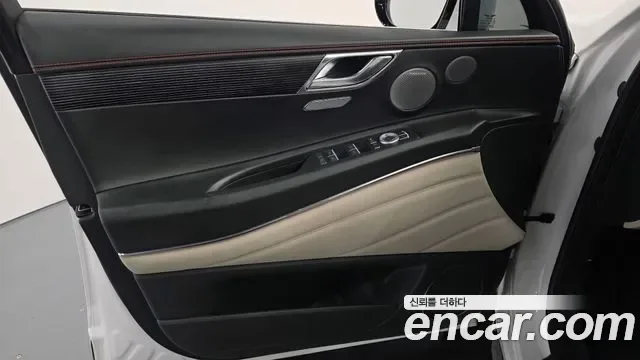 Genesis GV80 2.5T бензин AWD ( ), миниатюра 22