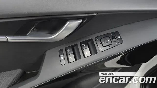Kia Niro Prestige, миниатюра 11